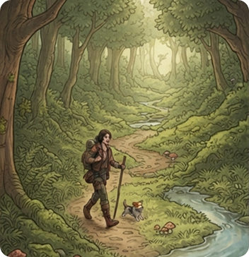 Screenshot of the game
