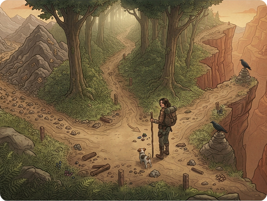 Screenshot of the game